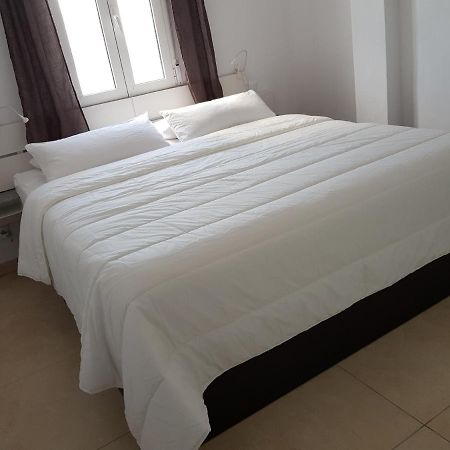 Exclusive Apartment - Playa De Marenys De Rafalcaid 간디아 외부 사진