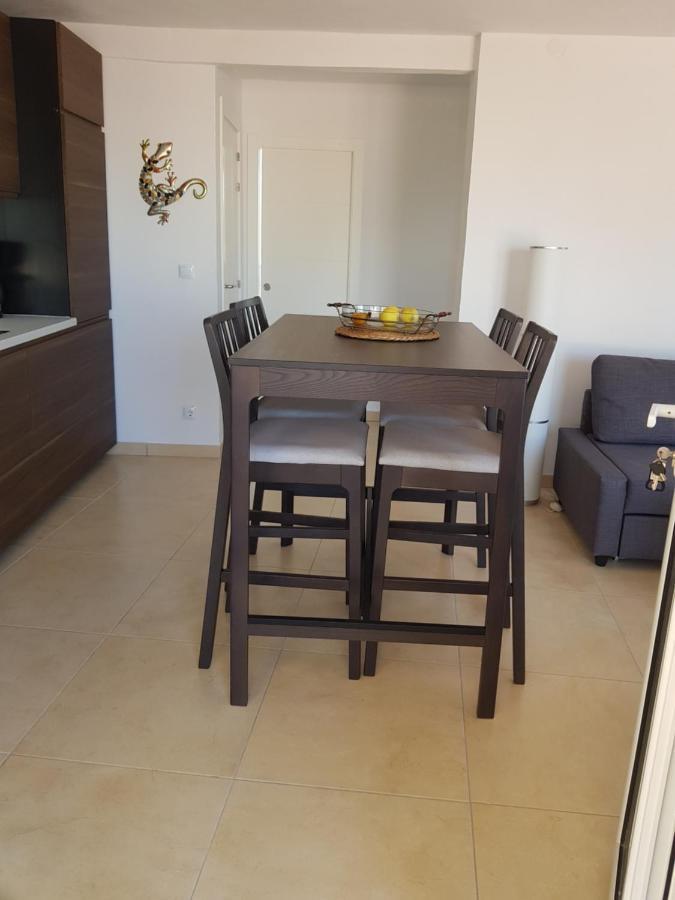 Exclusive Apartment - Playa De Marenys De Rafalcaid 간디아 외부 사진
