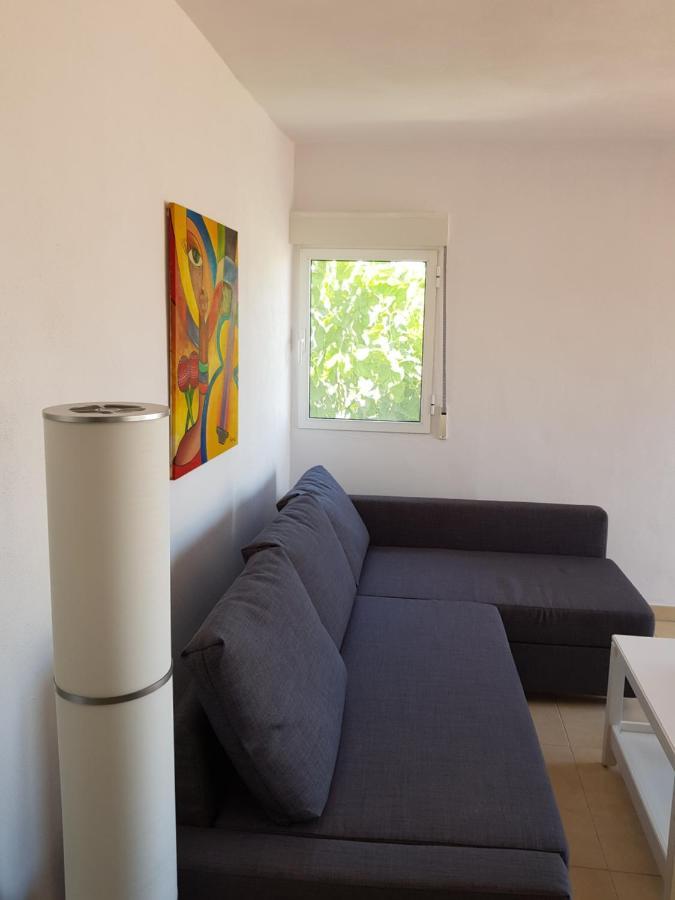 Exclusive Apartment - Playa De Marenys De Rafalcaid 간디아 외부 사진