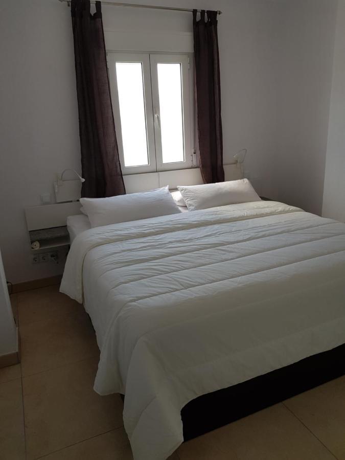 Exclusive Apartment - Playa De Marenys De Rafalcaid 간디아 외부 사진
