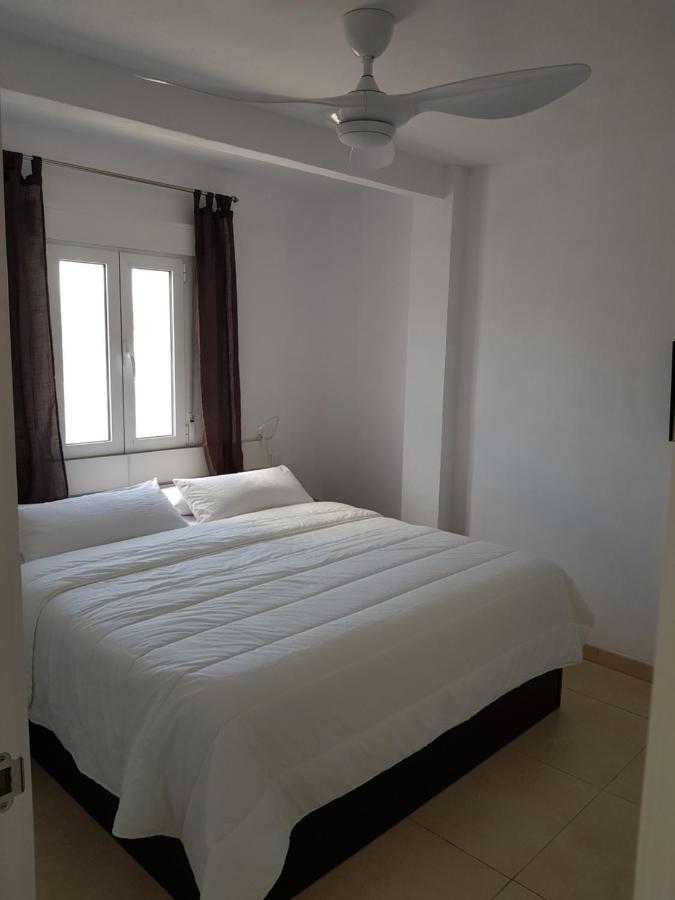 Exclusive Apartment - Playa De Marenys De Rafalcaid 간디아 외부 사진