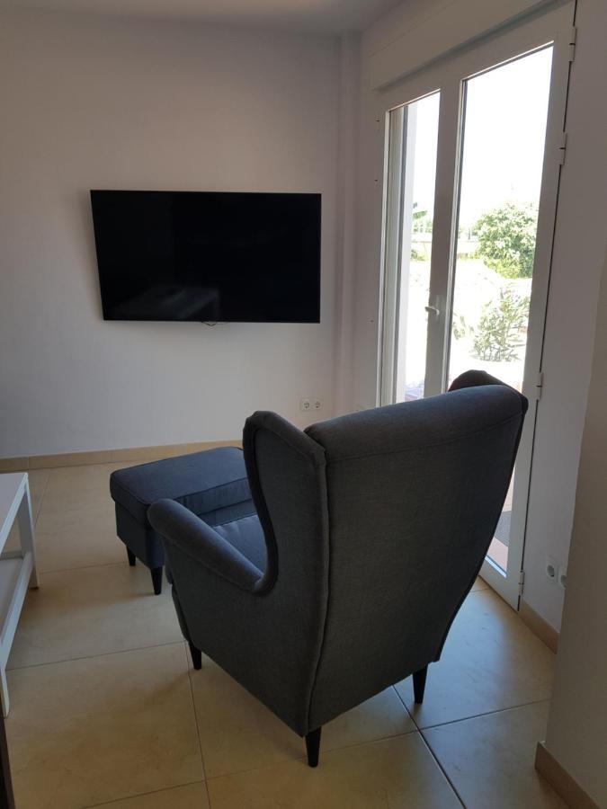 Exclusive Apartment - Playa De Marenys De Rafalcaid 간디아 외부 사진