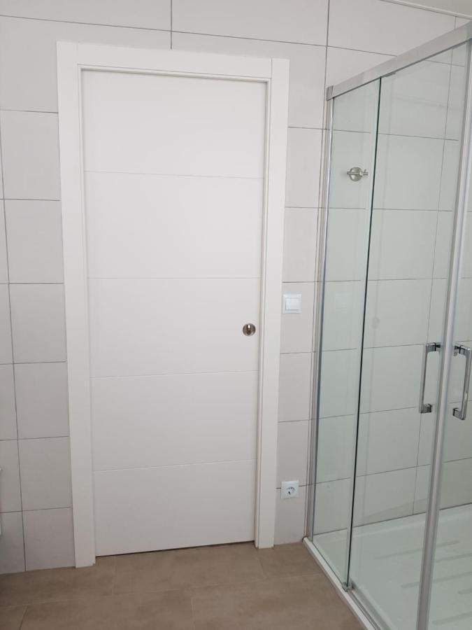 Exclusive Apartment - Playa De Marenys De Rafalcaid 간디아 외부 사진