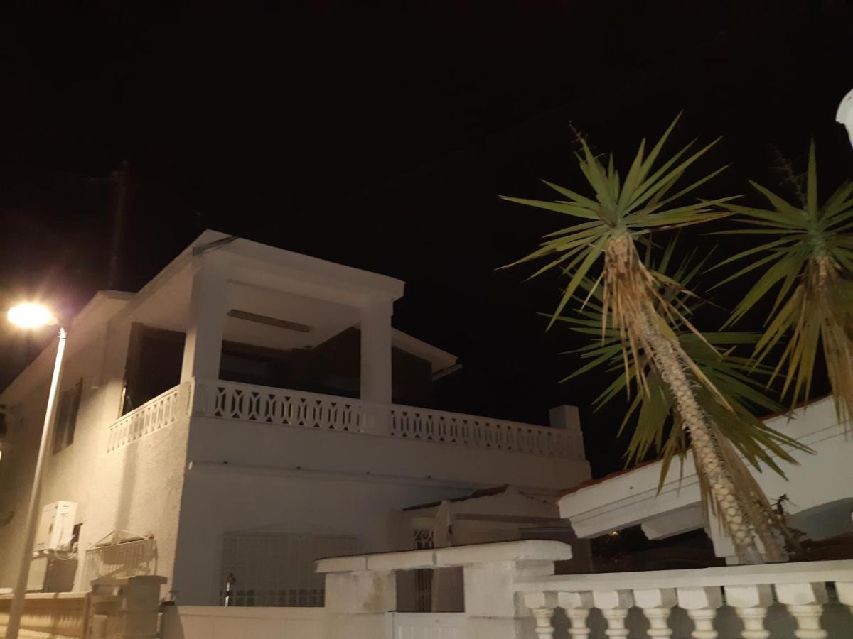 Exclusive Apartment - Playa De Marenys De Rafalcaid 간디아 외부 사진