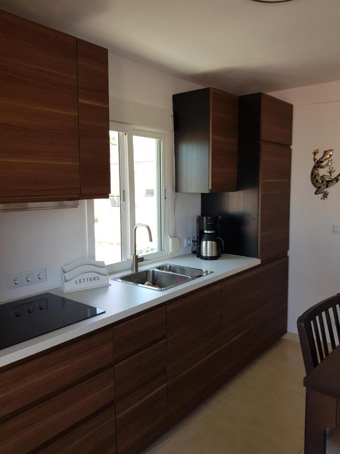 Exclusive Apartment - Playa De Marenys De Rafalcaid 간디아 외부 사진