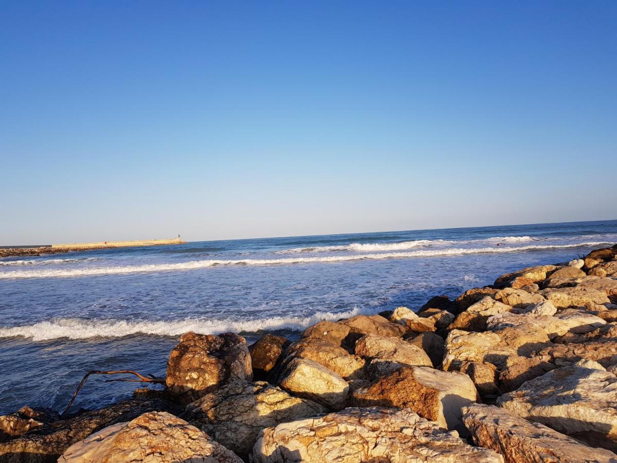 Exclusive Apartment - Playa De Marenys De Rafalcaid 간디아 외부 사진