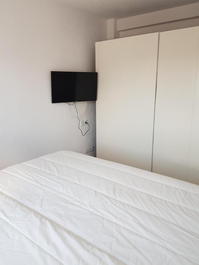 Exclusive Apartment - Playa De Marenys De Rafalcaid 간디아 외부 사진