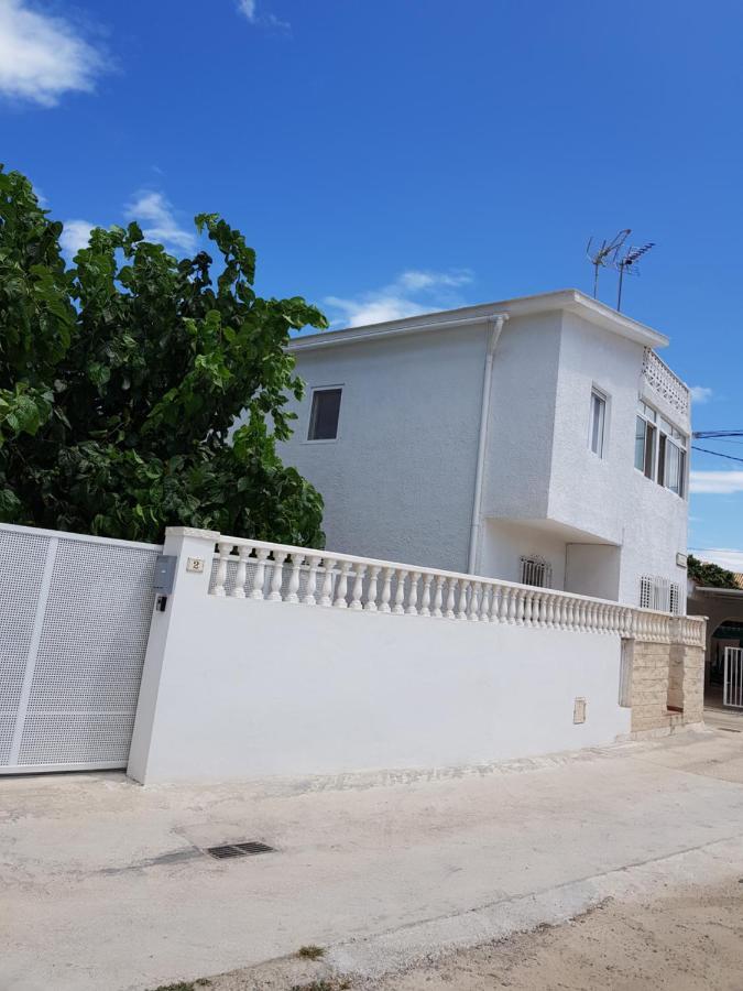 Exclusive Apartment - Playa De Marenys De Rafalcaid 간디아 외부 사진