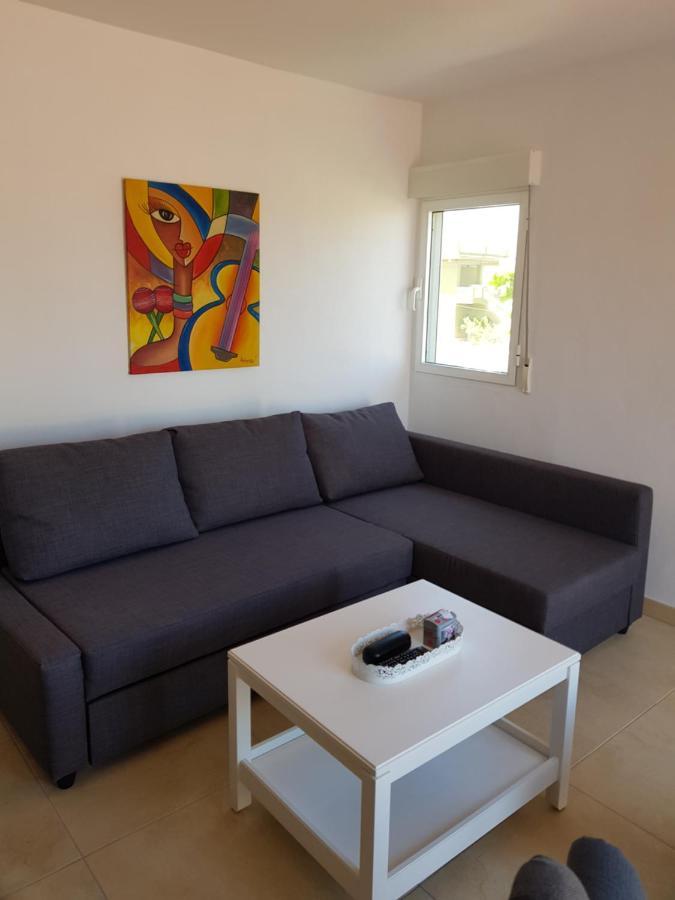 Exclusive Apartment - Playa De Marenys De Rafalcaid 간디아 외부 사진