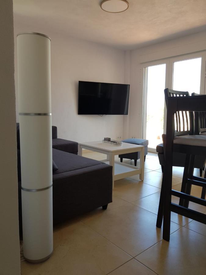 Exclusive Apartment - Playa De Marenys De Rafalcaid 간디아 외부 사진