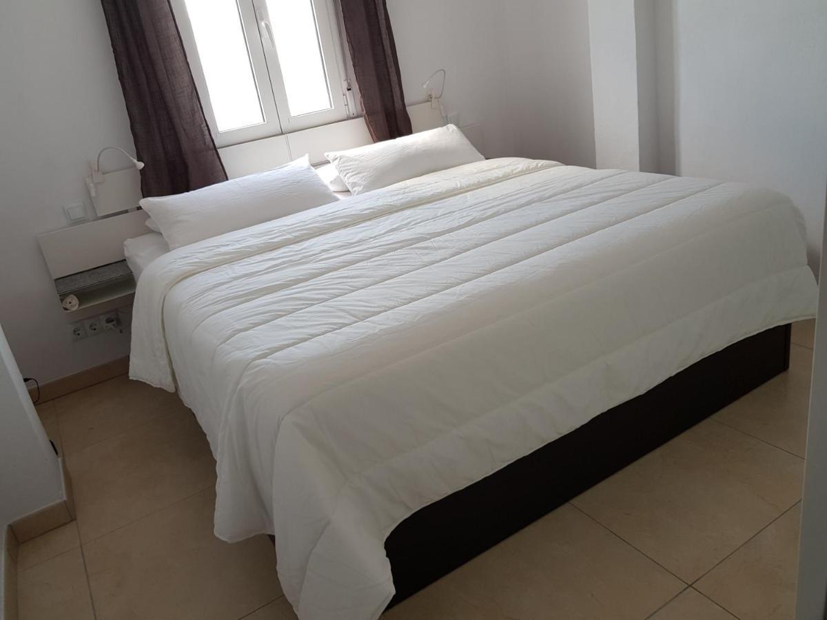 Exclusive Apartment - Playa De Marenys De Rafalcaid 간디아 외부 사진