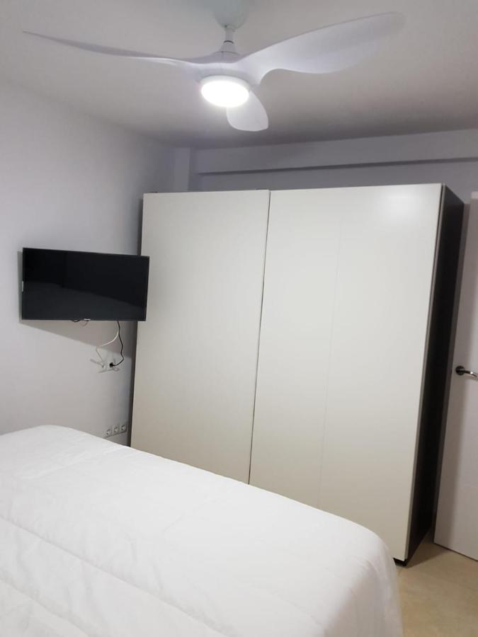 Exclusive Apartment - Playa De Marenys De Rafalcaid 간디아 외부 사진
